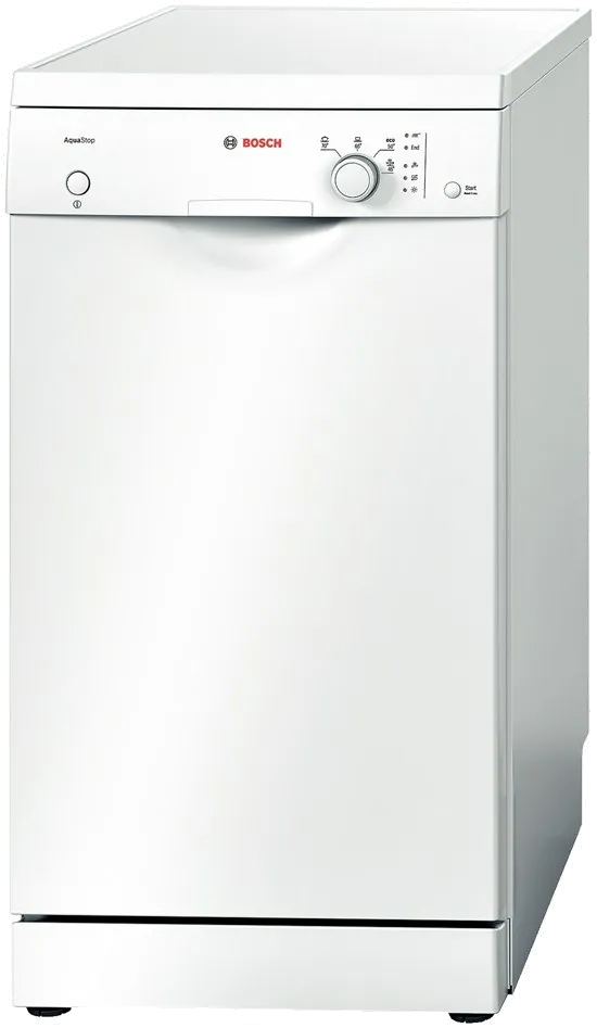 Serie 2 SPS 30E32