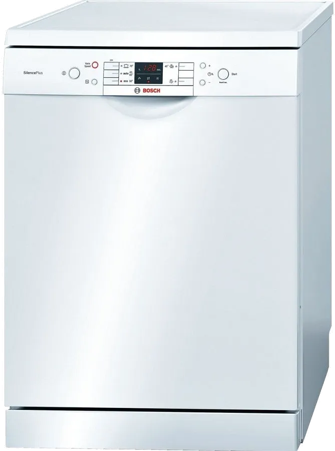 Serie 6 SMS 40L02