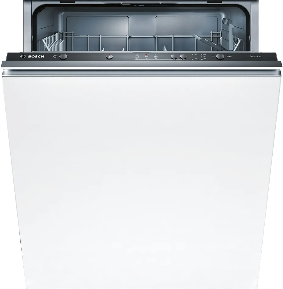 Serie 2 SMV 40D00
