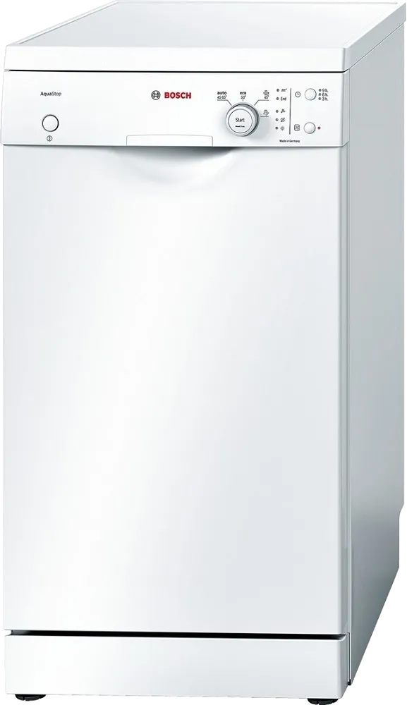 Serie 2 SPS 40E42